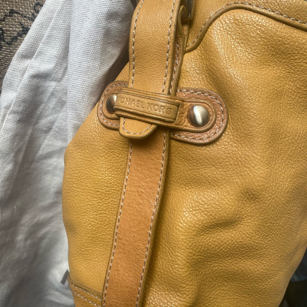 Authentic MK purse - Picture 3 of 6